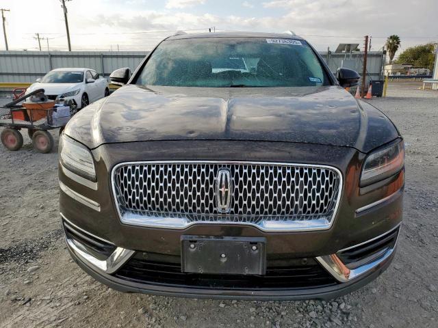 Lincoln Nautilus Reserve Image 2