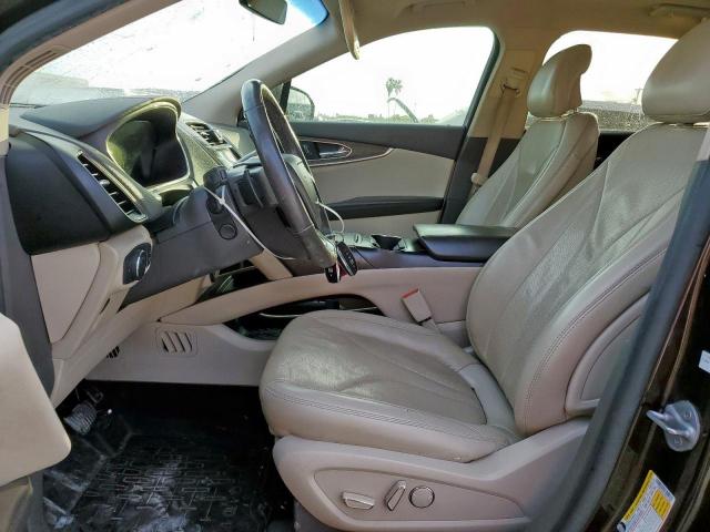 Lincoln Nautilus Reserve Image 3