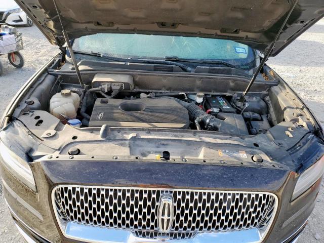 Lincoln Nautilus Reserve Image 12