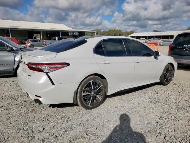 Toyota Camry Xse Image 10