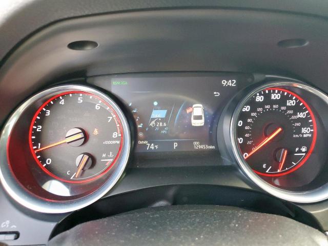 Toyota Camry Xse Image 11