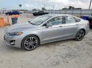 Ford Fusion Titanium Image 1
