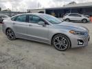 Ford Fusion Titanium Image 4