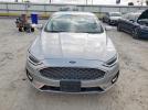 Ford Fusion Titanium Image 10