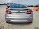 Ford Fusion Titanium Image 6