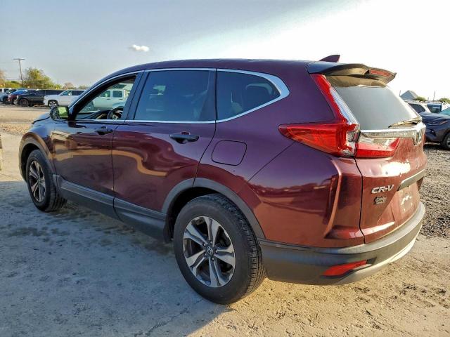 Honda Crv Lx Image 9