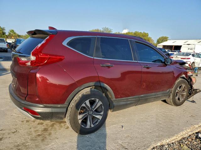 Honda Crv Lx Image 2