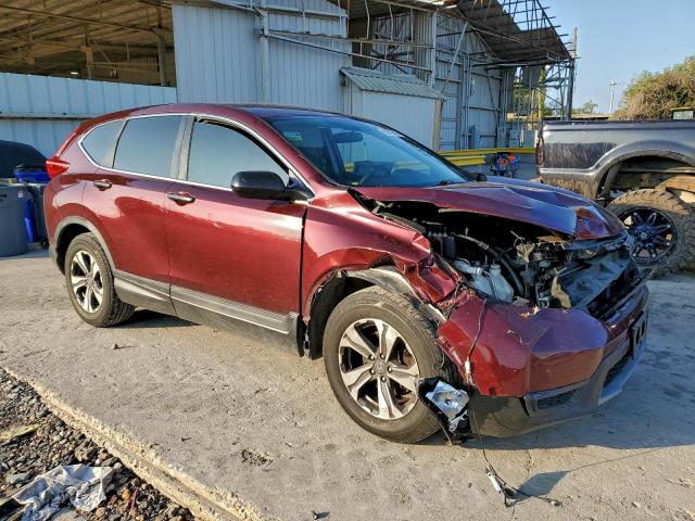 Honda Crv Lx Image 4