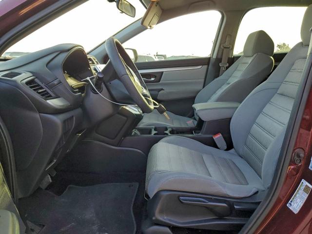 Honda Crv Lx Image 10