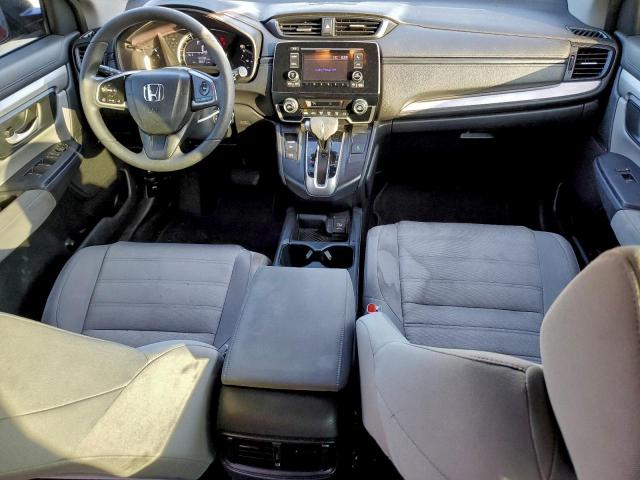 Honda Crv Lx Image 11