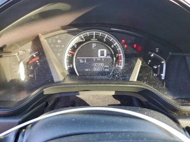 Honda Crv Lx Image 5