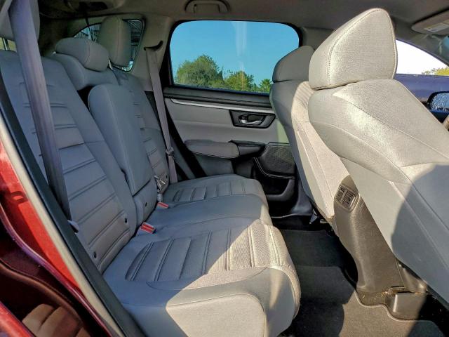 Honda Crv Lx Image 6