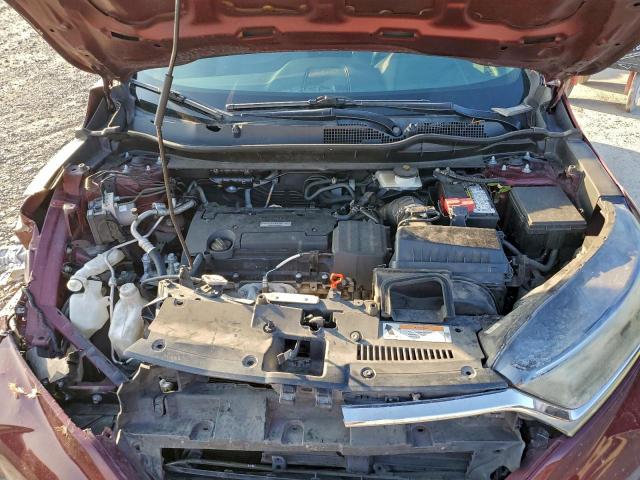 Honda Crv Lx Image 7