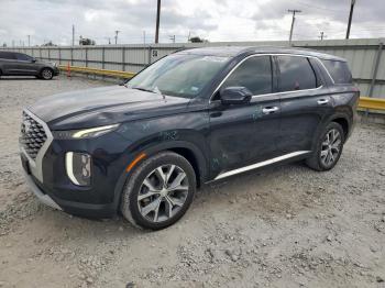  Salvage Hyundai PALISADE