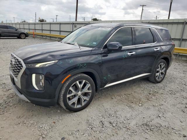  Salvage Hyundai PALISADE