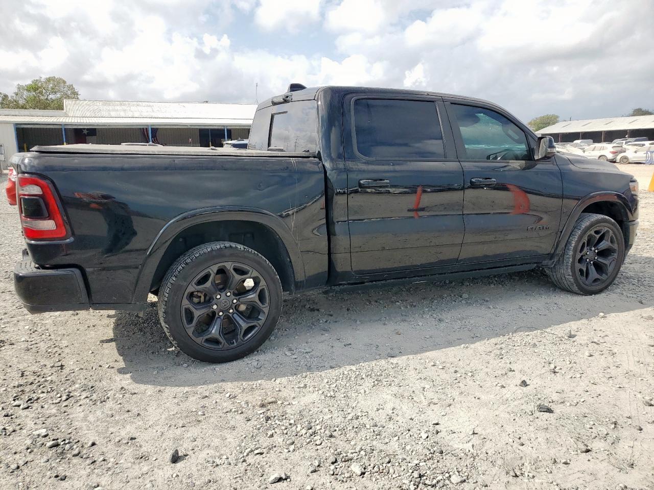 Ram 1500 Limited Image 10