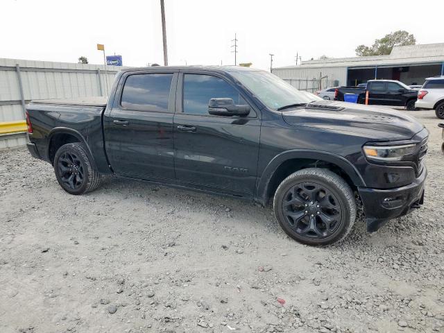 Ram 1500 Limited Image 4