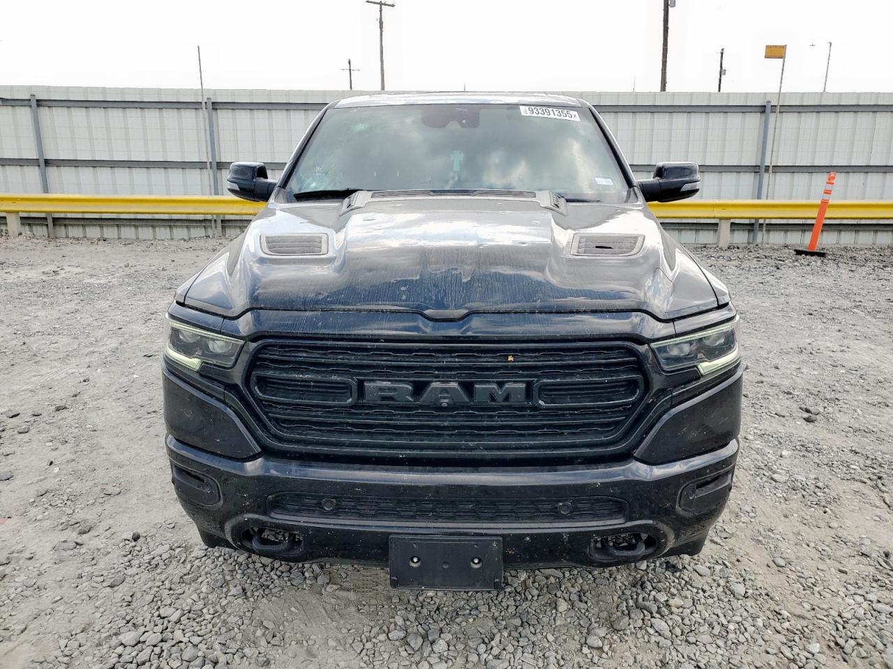 Ram 1500 Limited Image 5