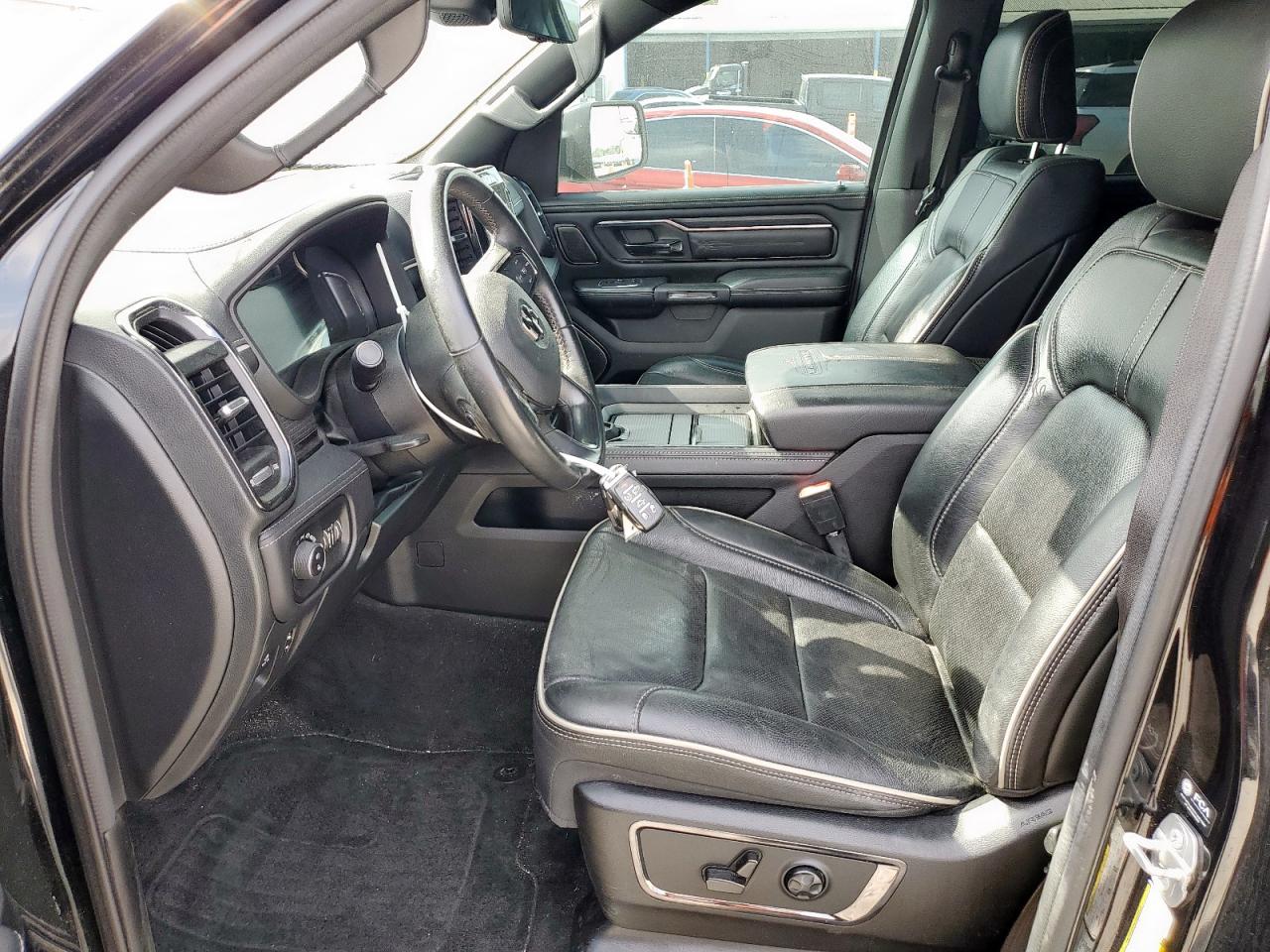 Ram 1500 Limited Image 8