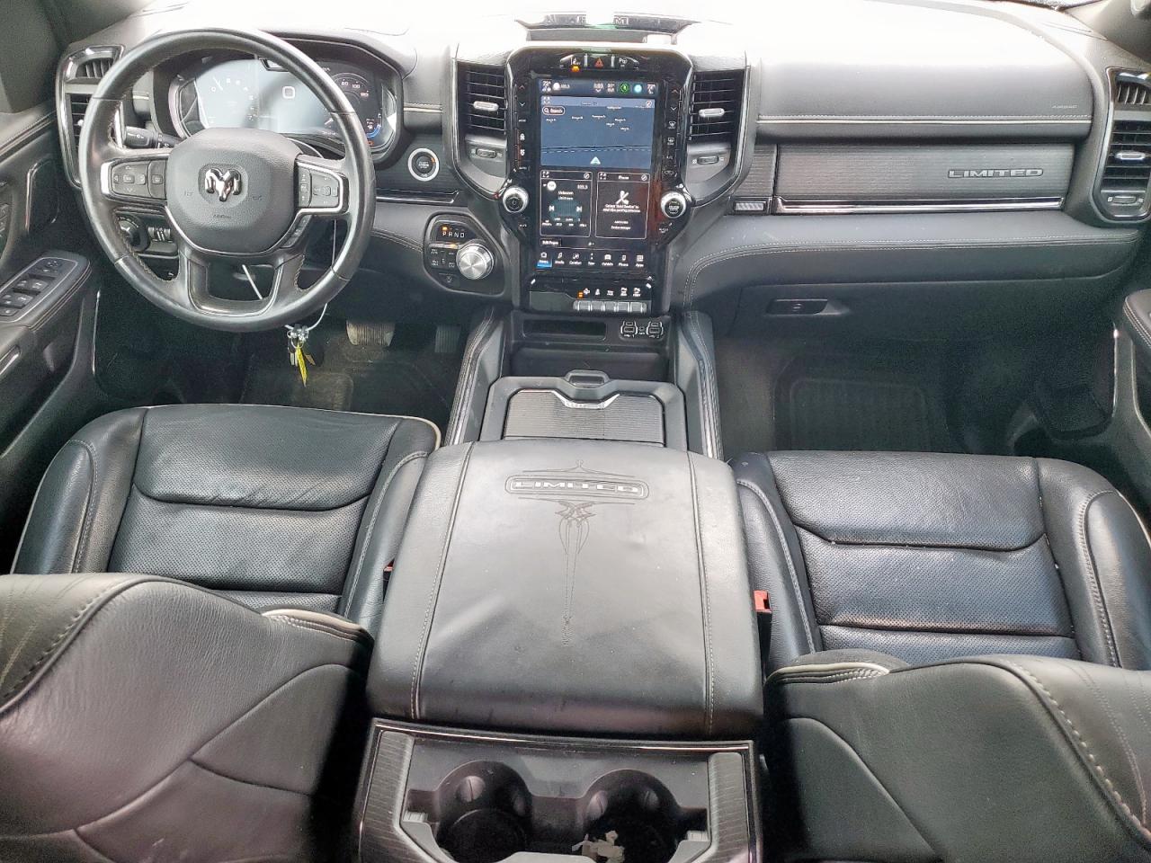 Ram 1500 Limited Image 12