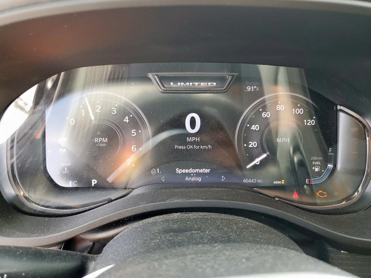 Ram 1500 Limited Image 2