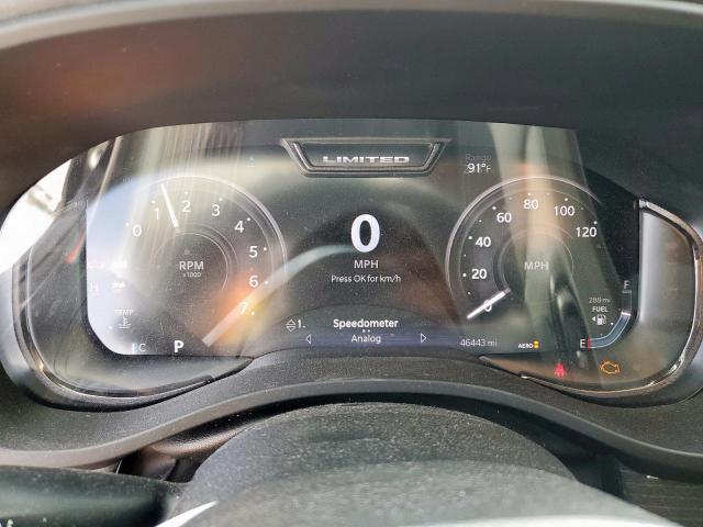 Ram 1500 Limited Image 2