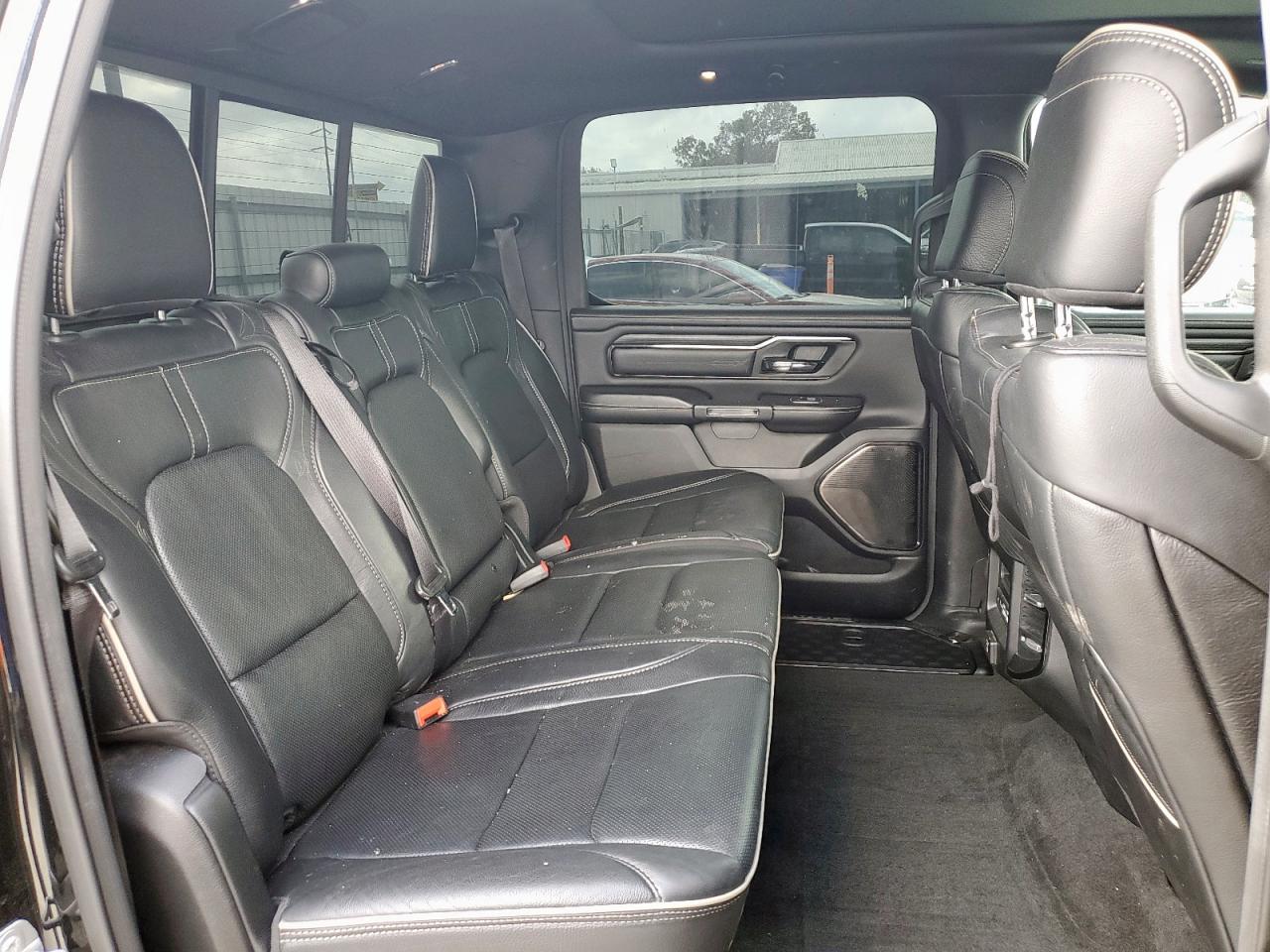 Ram 1500 Limited Image 7