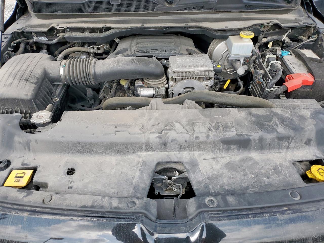 Ram 1500 Limited Image 6