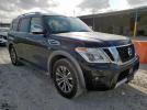 Nissan Armada Sv Image 7