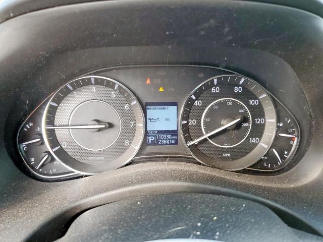 Nissan Armada Sv Image 10