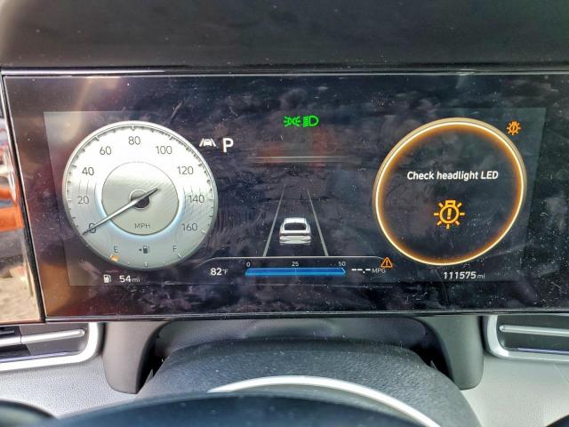 Hyundai ELANTRA Limited Image 7