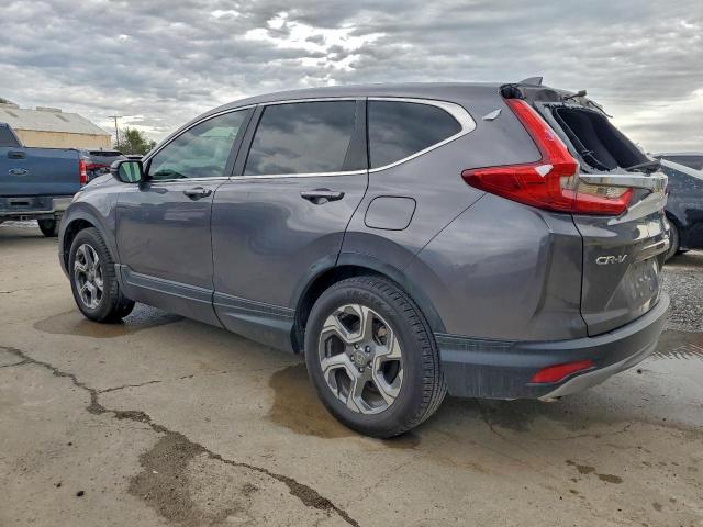 Honda Crv Ex Image 2