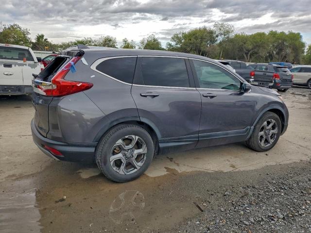 Honda Crv Ex Image 3