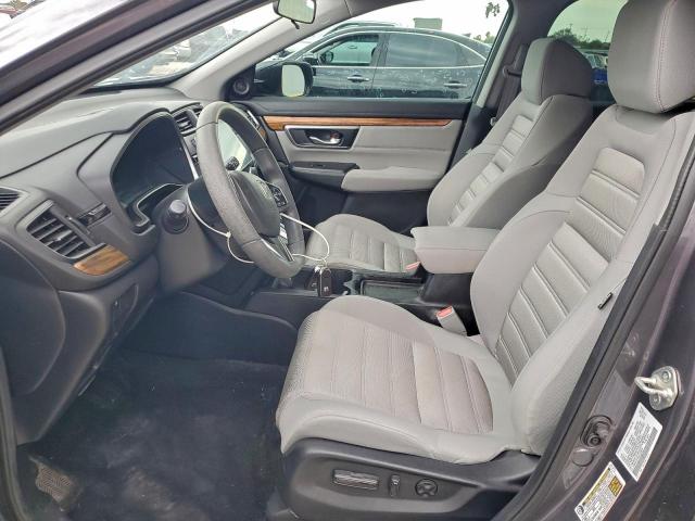 Honda Crv Ex Image 8