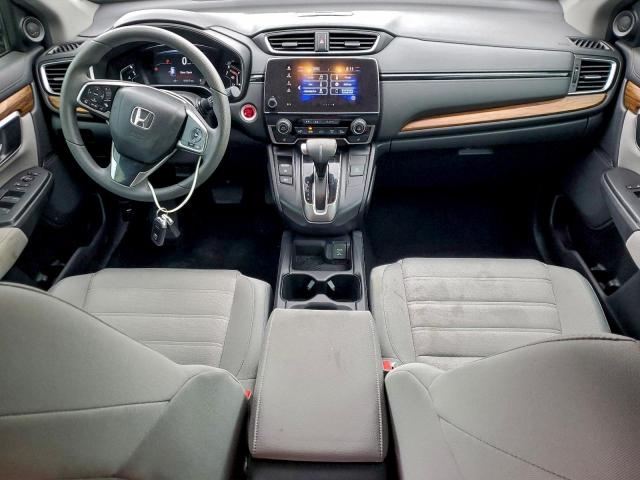 Honda Crv Ex Image 10