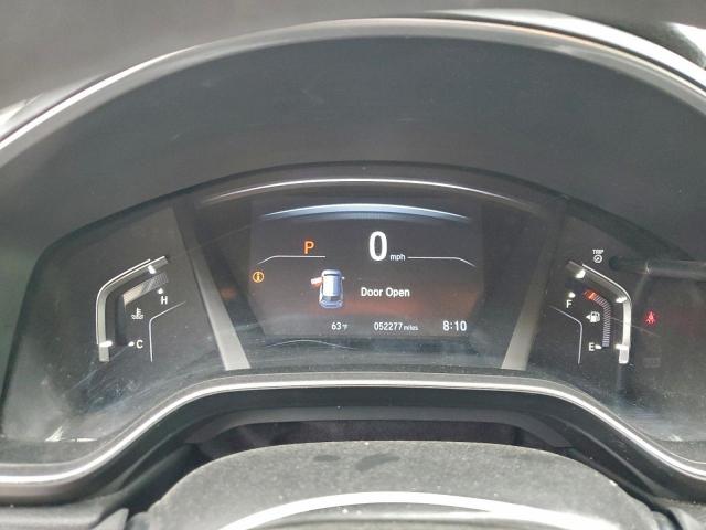 Honda Crv Ex Image 5