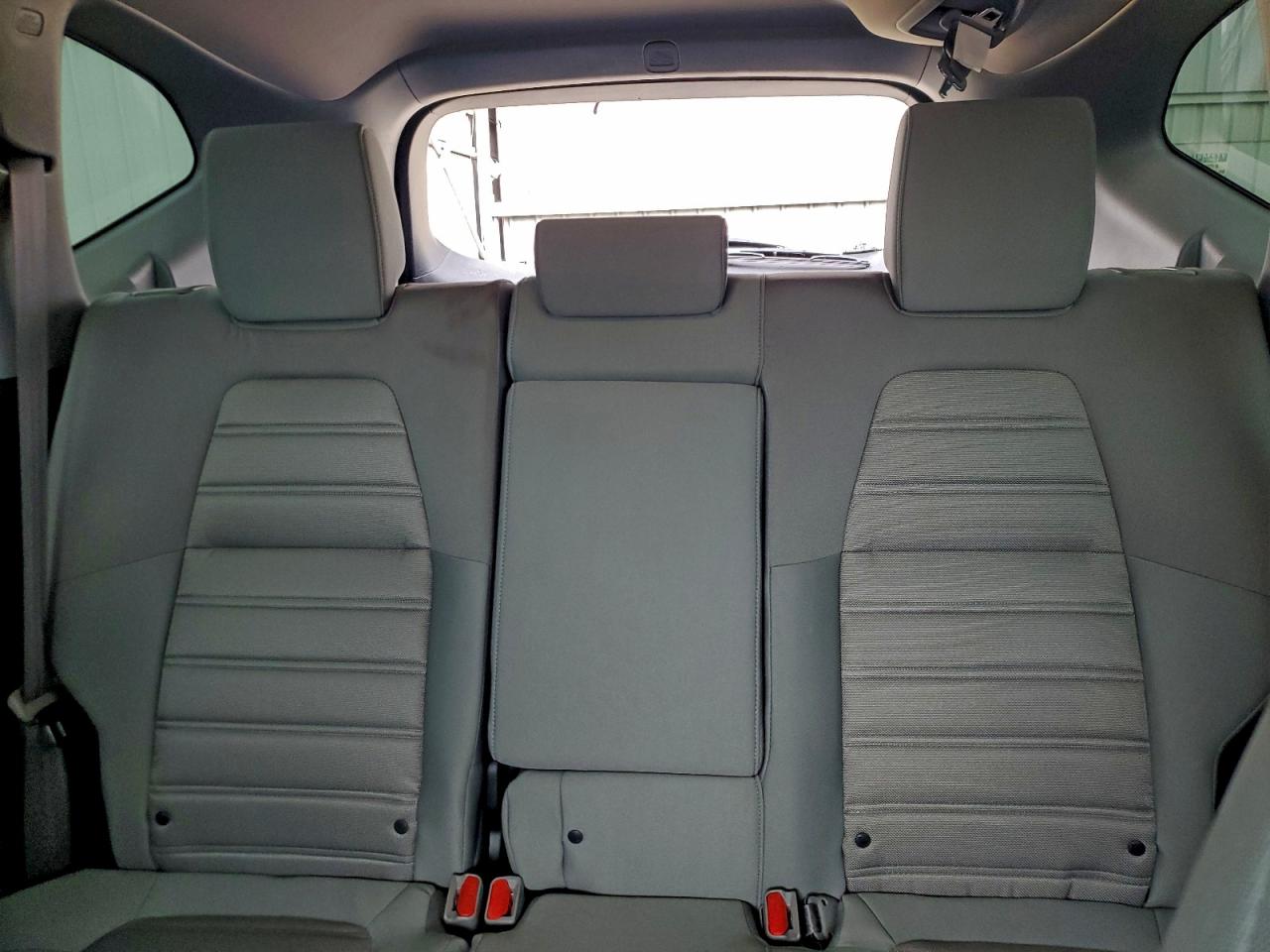 Honda Crv Ex Image 9