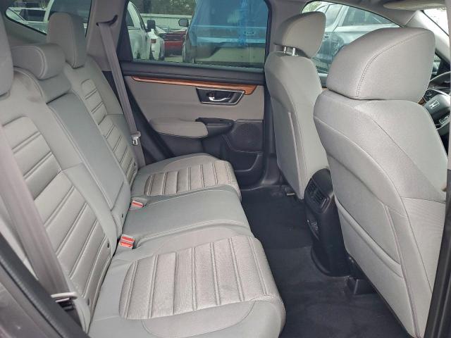 Honda Crv Ex Image 12