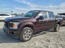 Ford F-150 Supercrew Image 1
