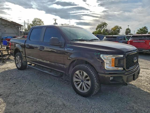 Ford F-150 Supercrew Image 6