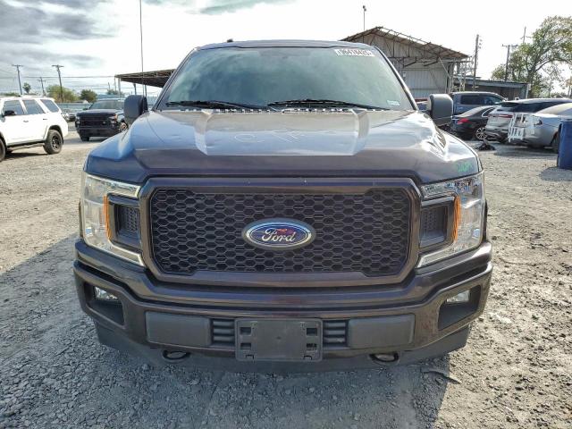 Ford F-150 Supercrew Image 2