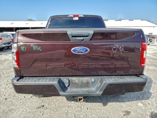 Ford F-150 Supercrew Image 4