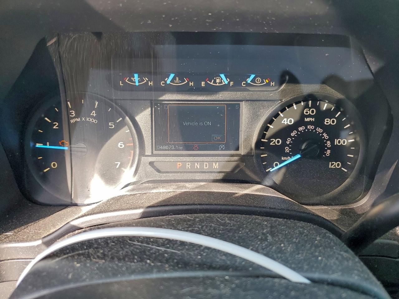 Ford F-150 Supercrew Image 7