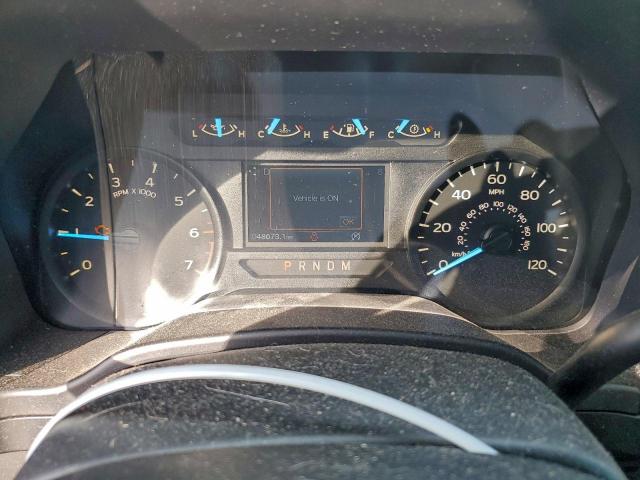 Ford F-150 Supercrew Image 7