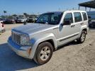 Jeep Liberty Sport Image 1