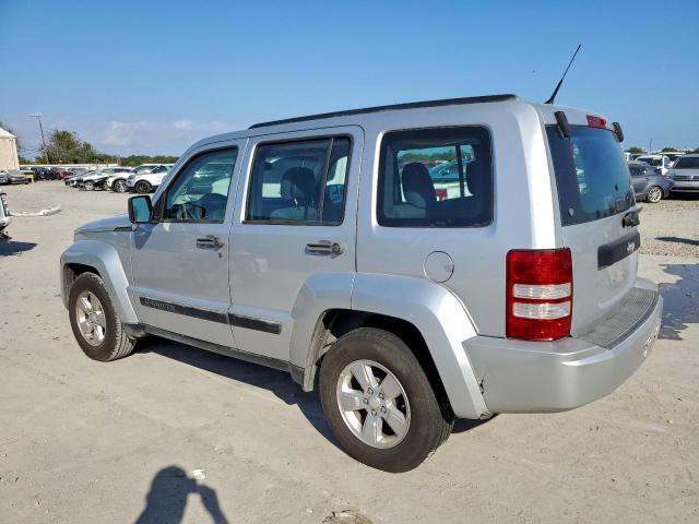 Jeep Liberty Sport Image 7