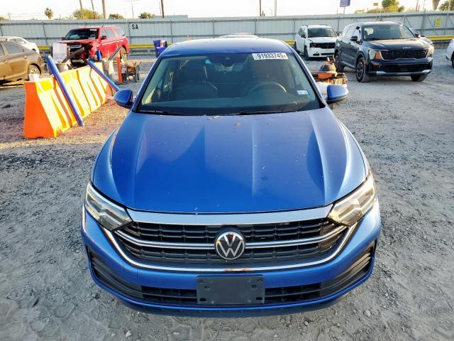 Volkswagen Jetta Se Image 11