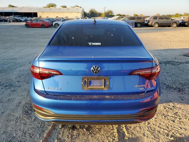 Volkswagen Jetta Se Image 5