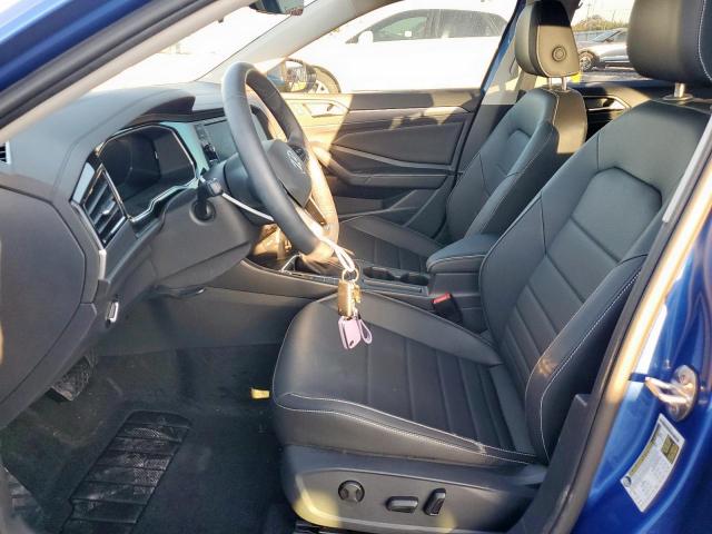 Volkswagen Jetta Se Image 10