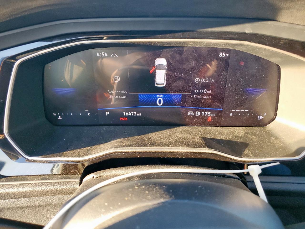 Volkswagen Jetta Se Image 2